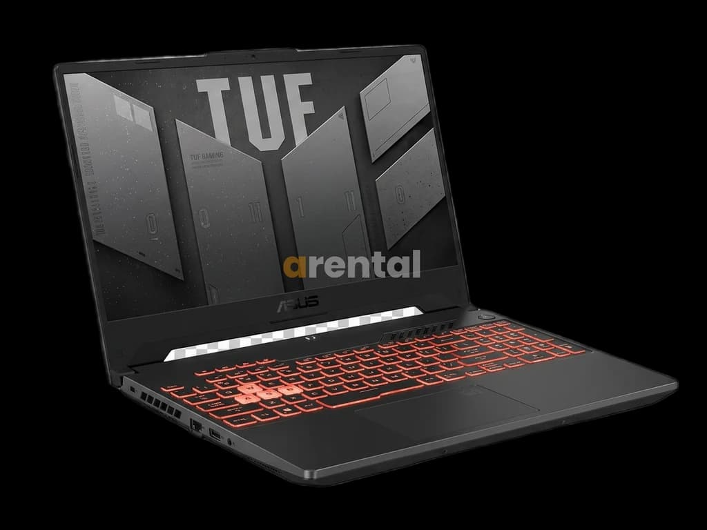 ASUS TUF Gaming A15