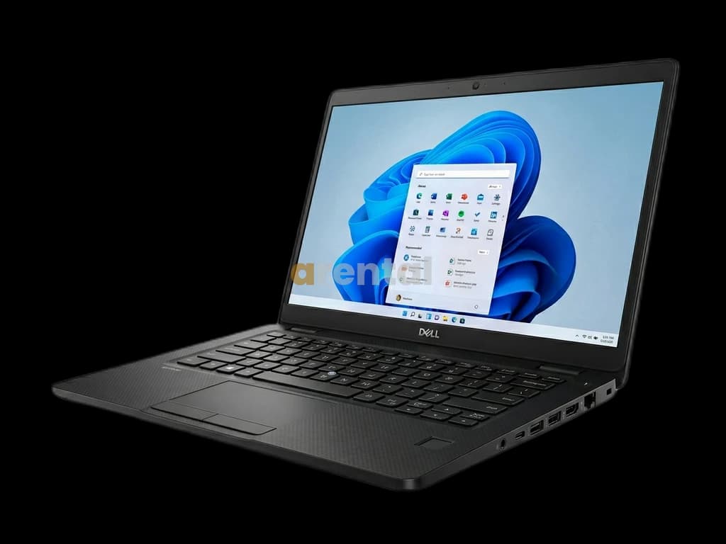 Dell Latitude 3340 — foto display