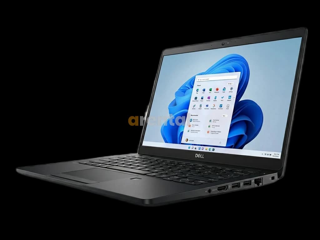 Dell Latitude 5440 — foto display