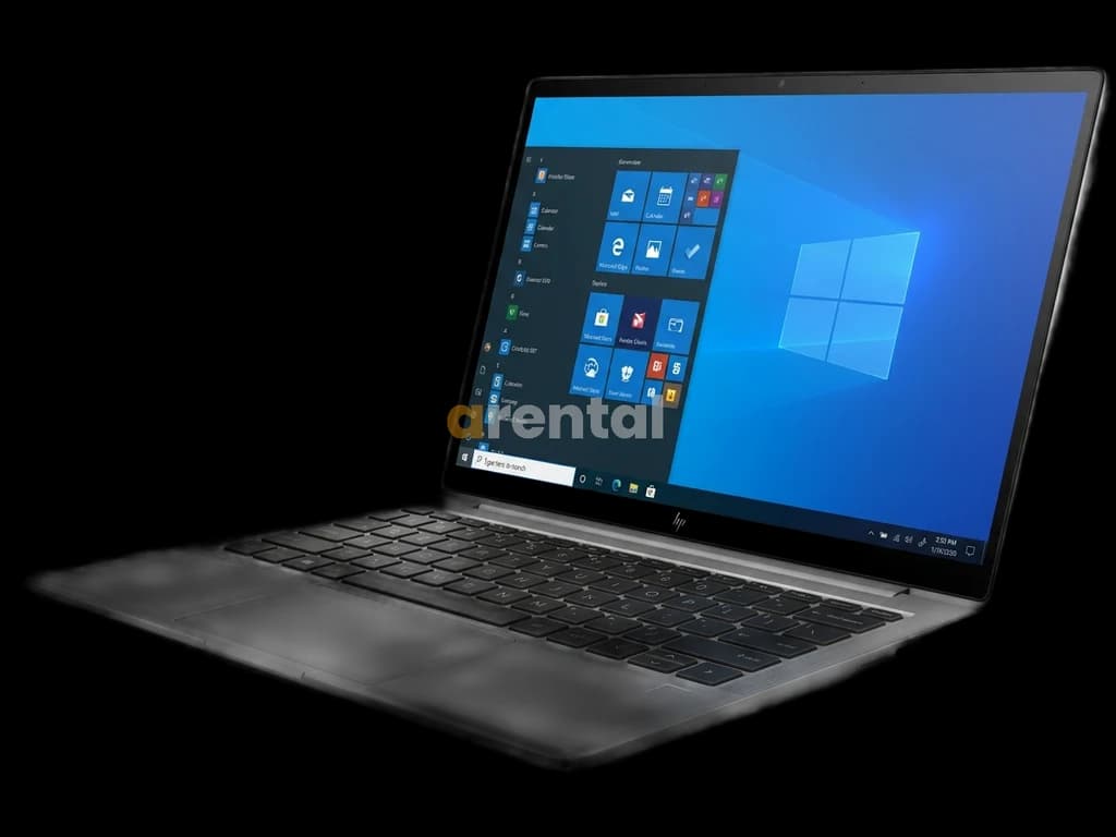 HP EliteBook x360 1040 G7
