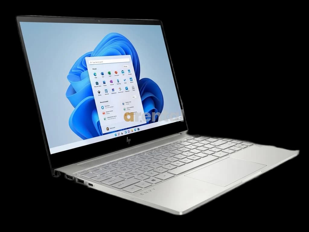 Sewa HP ENVY 17 di Jakarta — foto display