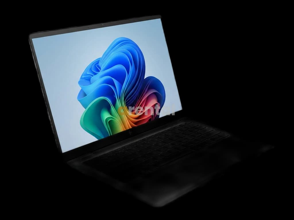 Sewa HP OmniBook 5 di Jakarta — foto display
