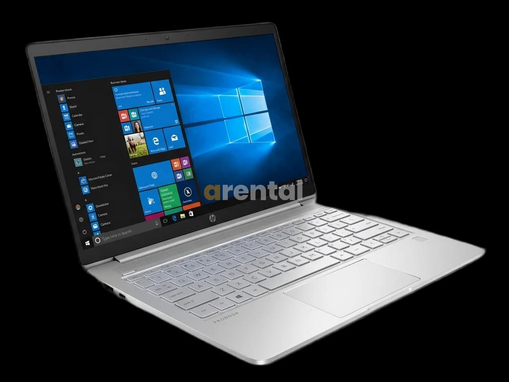 Sewa HP ProBook 655 G10 di Jakarta — foto display