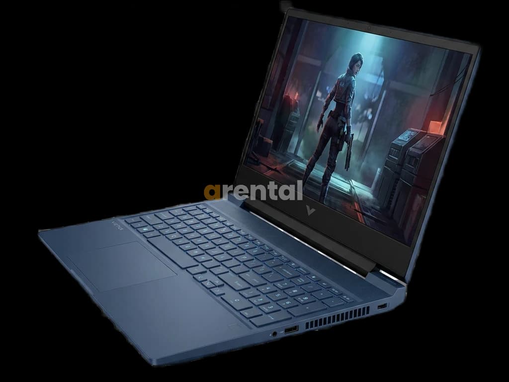HP Victus 15