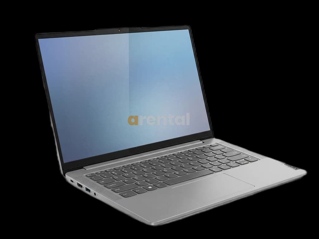 Sewa Lenovo IdeaPad Flex 5 di Jakarta — foto display