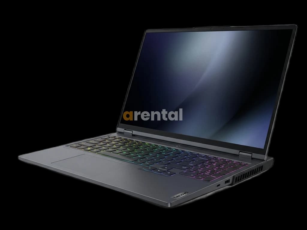 Lenovo Legion 5