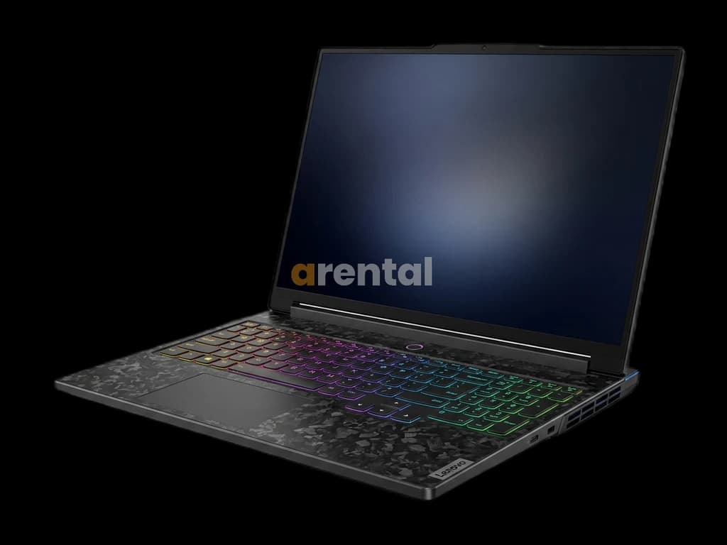 Lenovo Legion 9