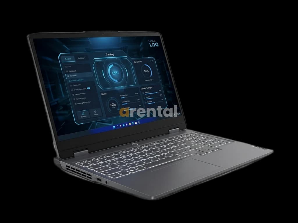 Lenovo LOQ