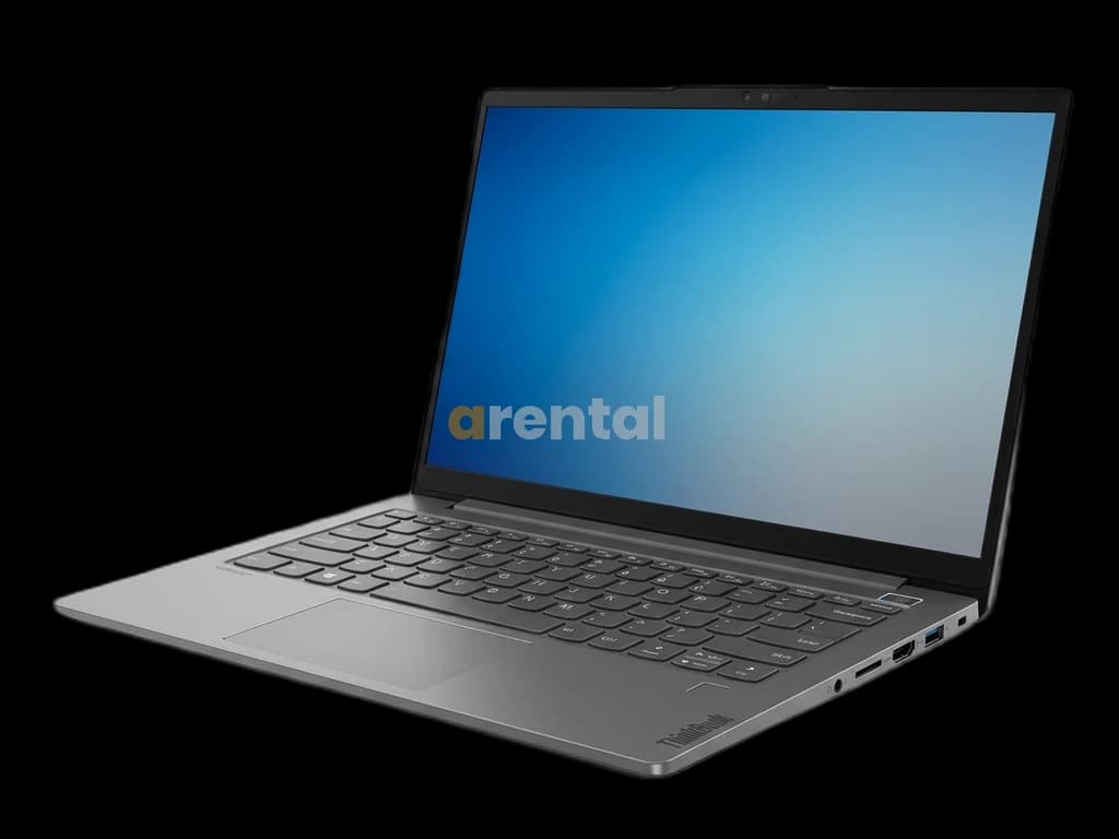 Sewa Lenovo ThinkBook Plus di Jakarta — foto display
