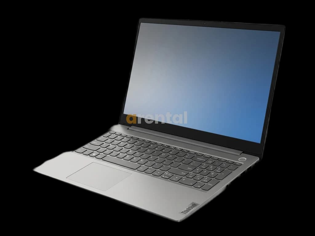 Sewa Lenovo ThinkBook 15 Gen 4 di Jakarta — foto display