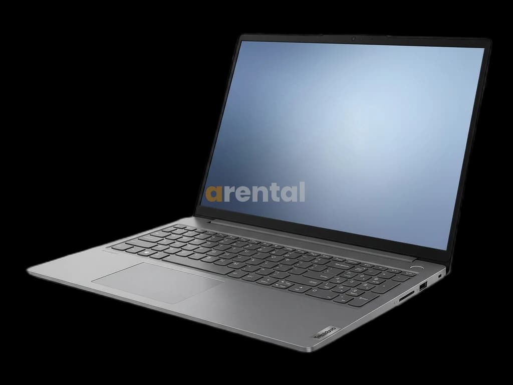 Sewa Lenovo ThinkBook 16 Gen 4 di Jakarta — foto display