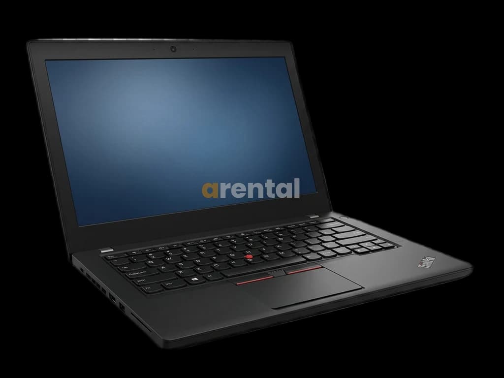 Sewa Lenovo ThinkPad T480 di Jakarta — foto display