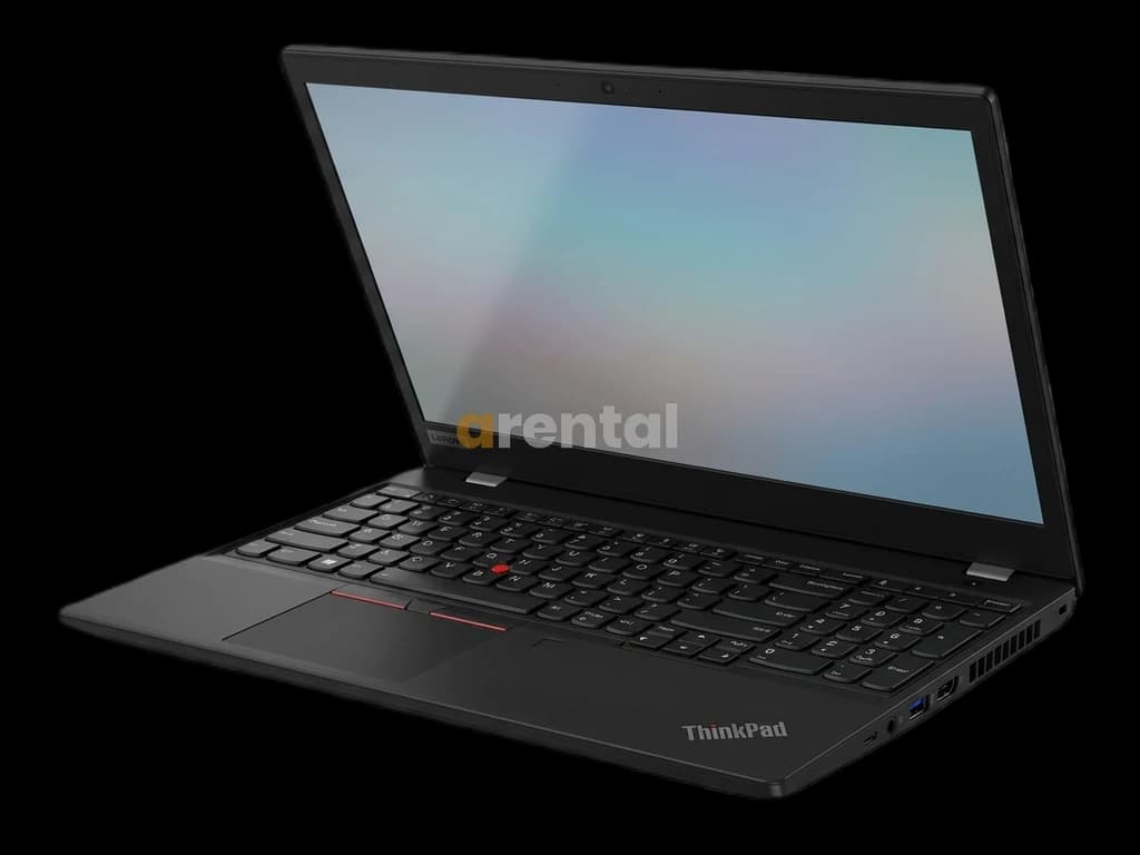 Sewa Lenovo ThinkPad L560 di Jakarta — foto display