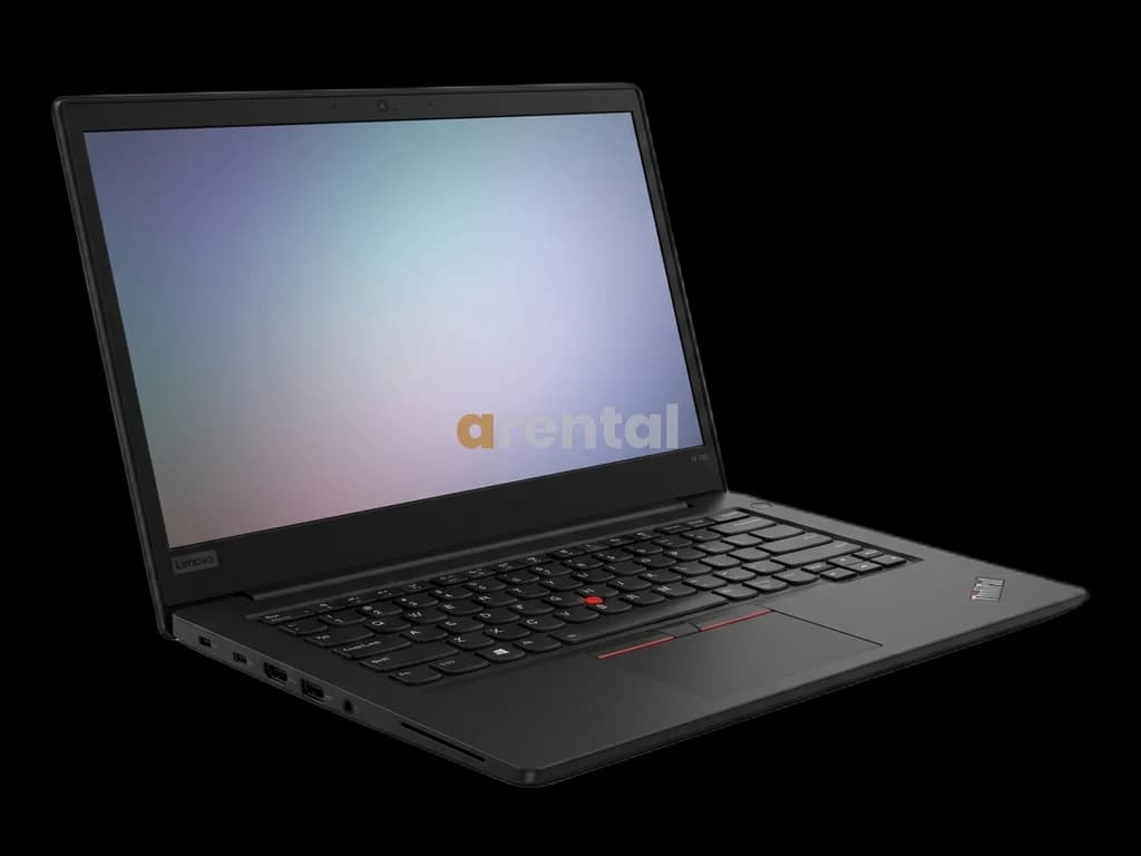 Sewa Lenovo ThinkPad E580 di Jakarta — foto display