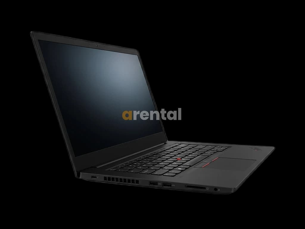 Lenovo ThinkPad X1 Extreme Gen 2