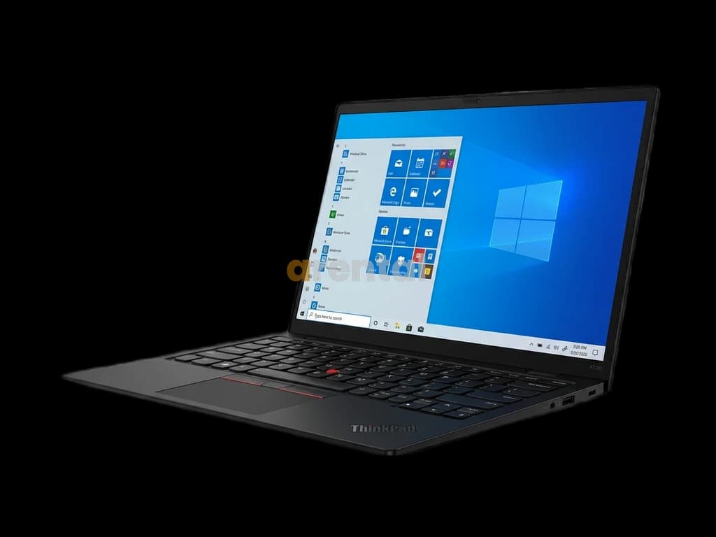 Sewa Lenovo ThinkPad X1 Nano Gen 3 di Jakarta — foto display