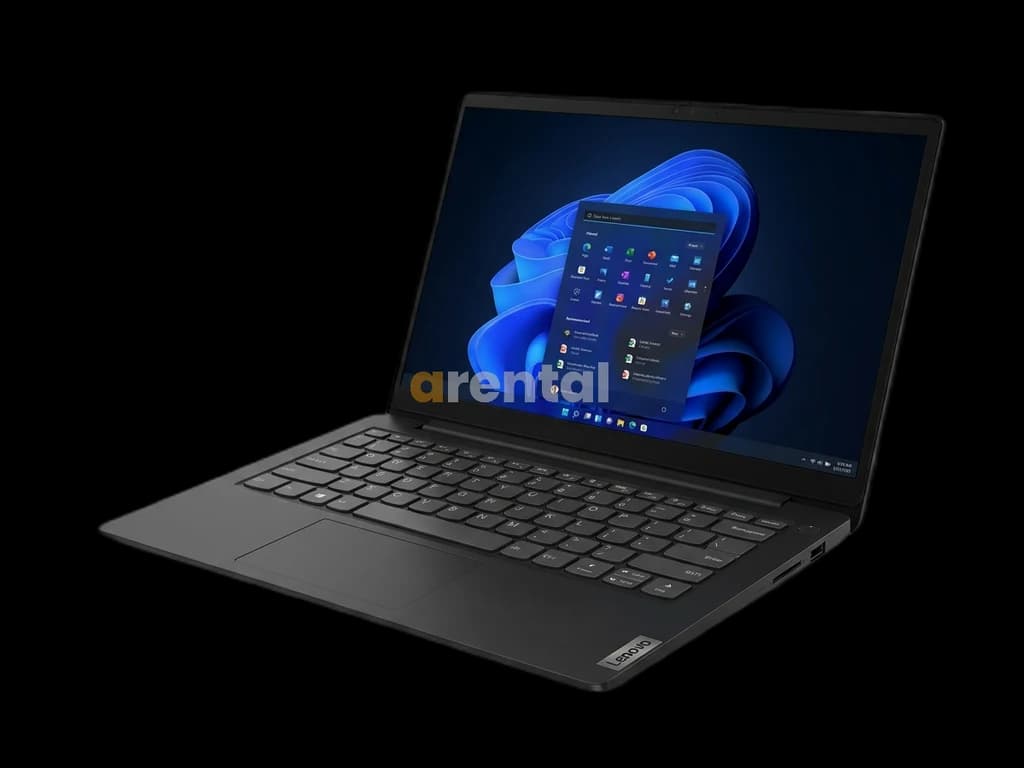 Sewa Lenovo V15 di Jakarta — foto display