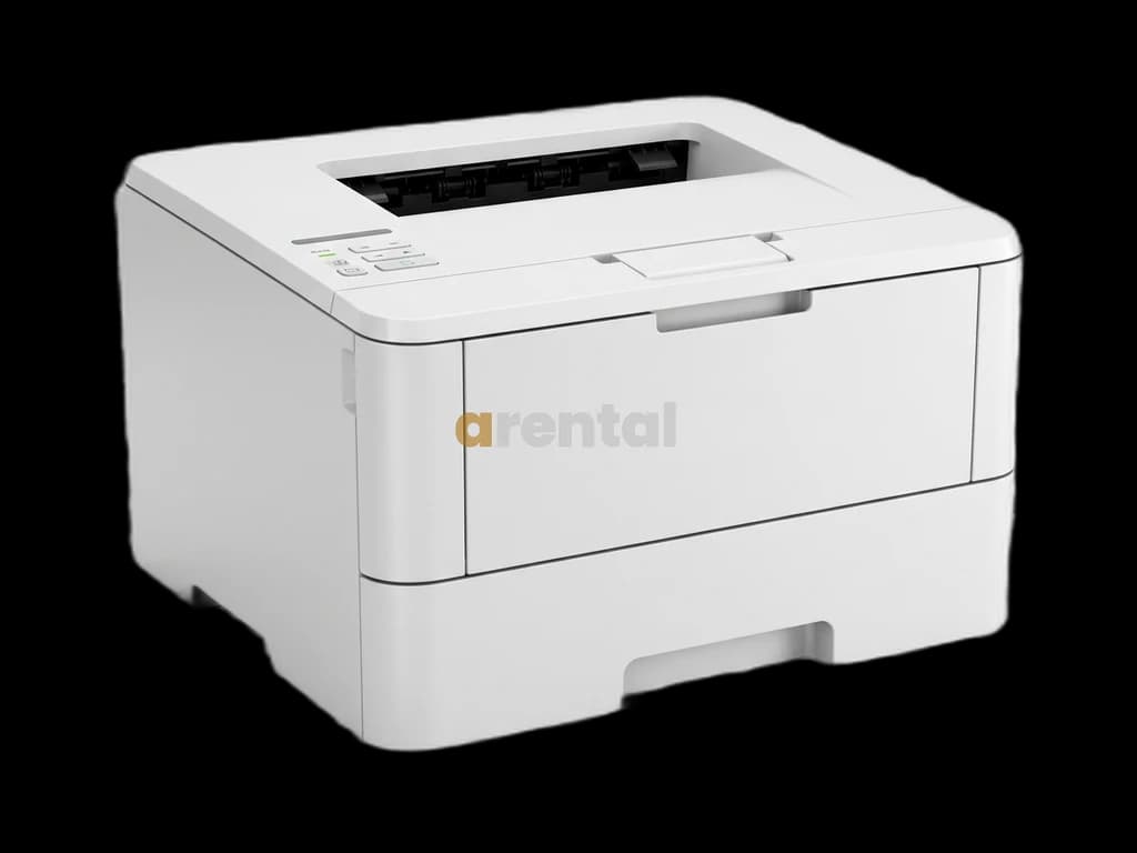 Brother HL-L Laser Mono — foto display