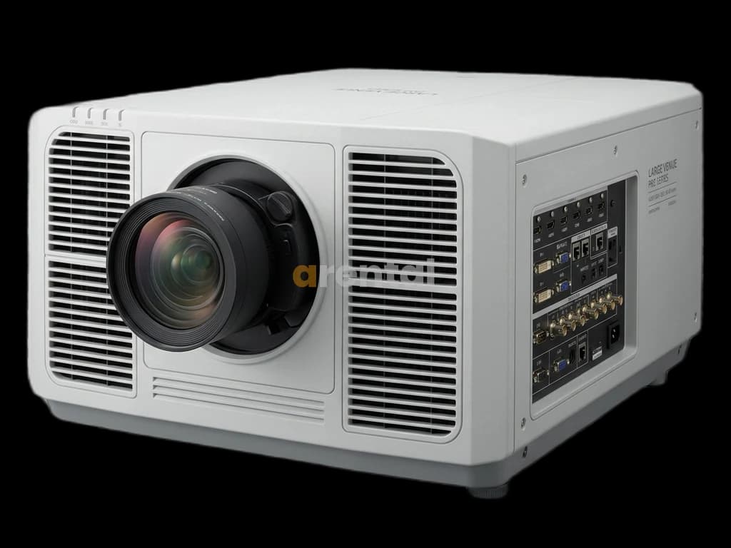 Epson EB Large Venue 5000+ Lumens — foto display