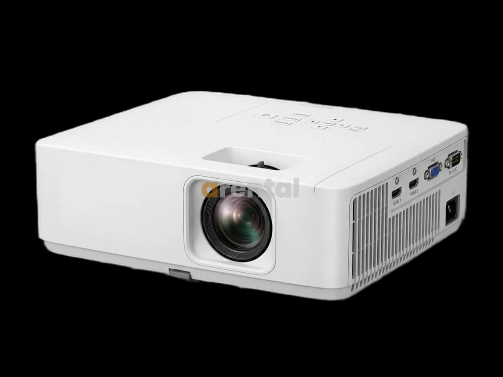 Epson EB-Series 3000-4000 Lumens — foto display
