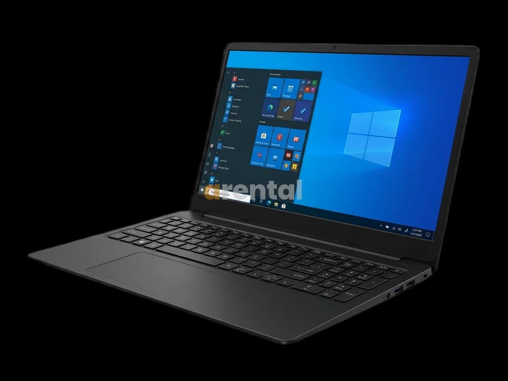 Toshiba/Dynabook Satellite Pro A40 — foto display