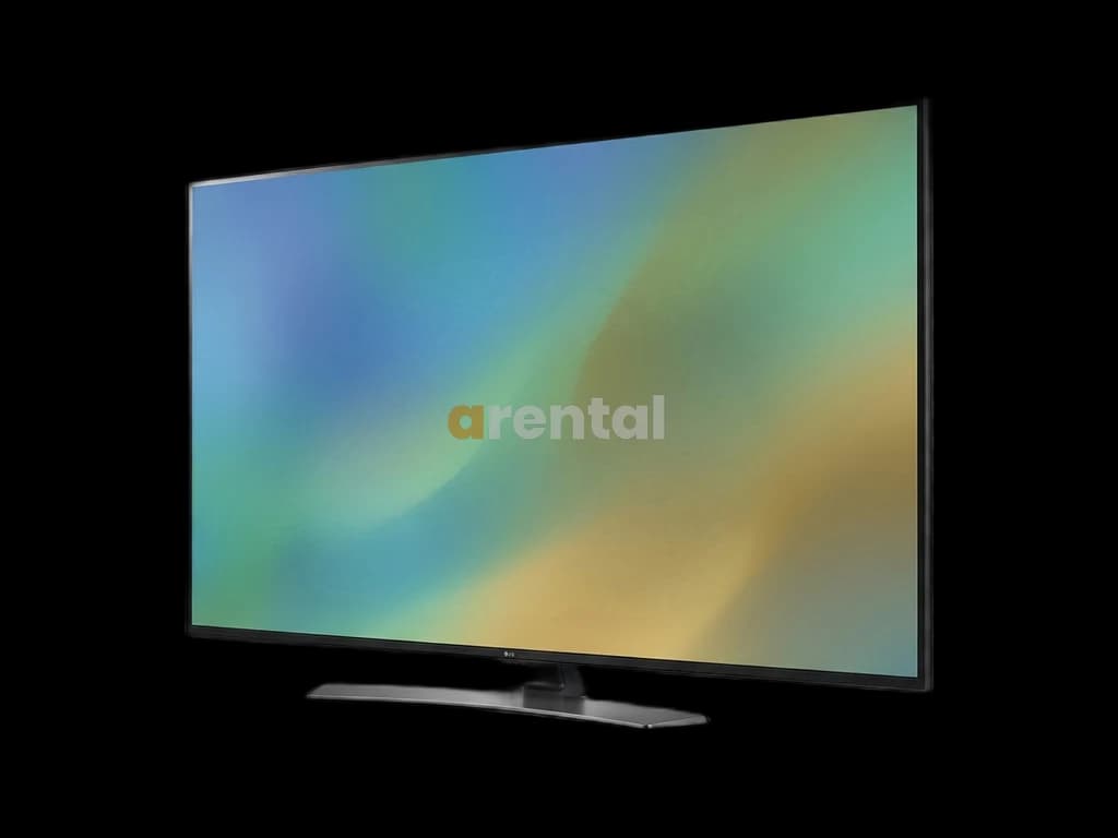 LG NanoCell / UT — foto display
