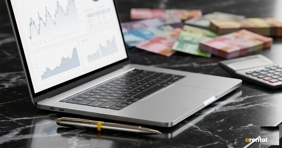 Cover artikel: Harga Sewa Laptop Jakarta 2026: Daftar Lengkap per Brand, Spec, dan Durasi