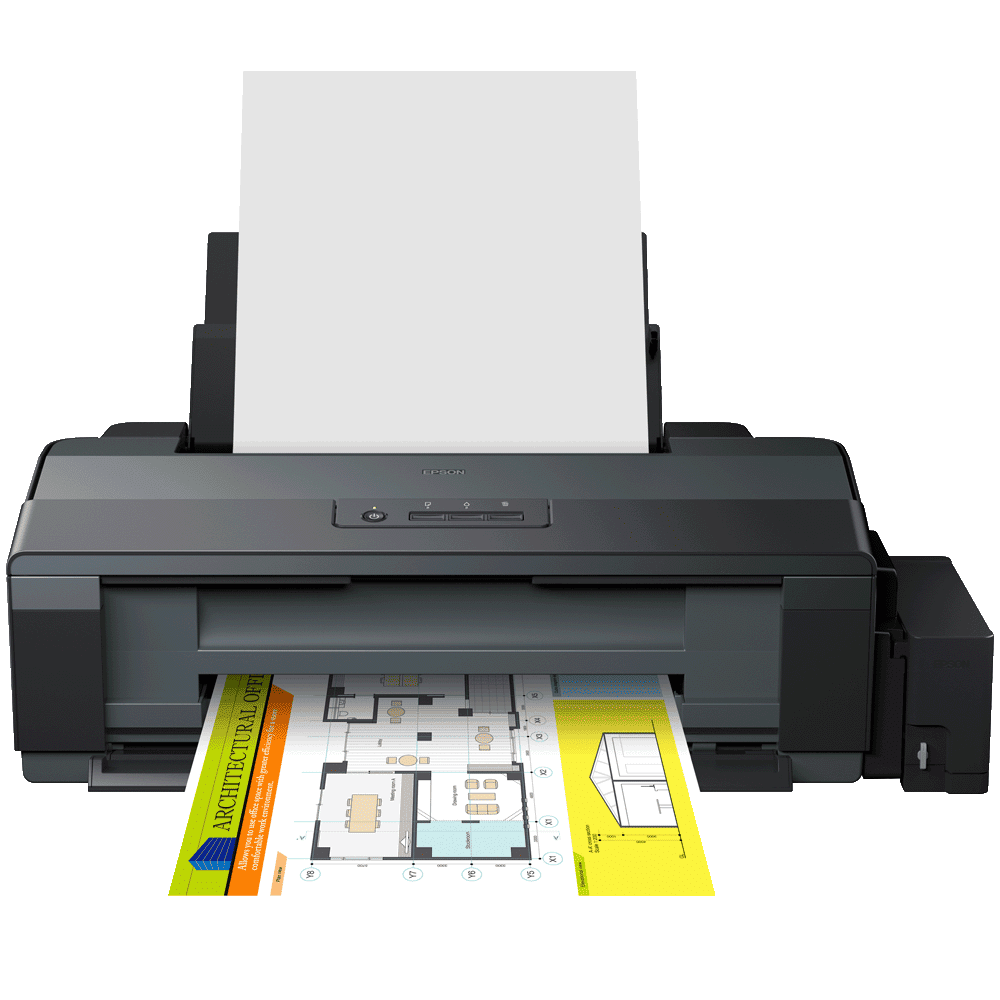 Epson InkTank L1300